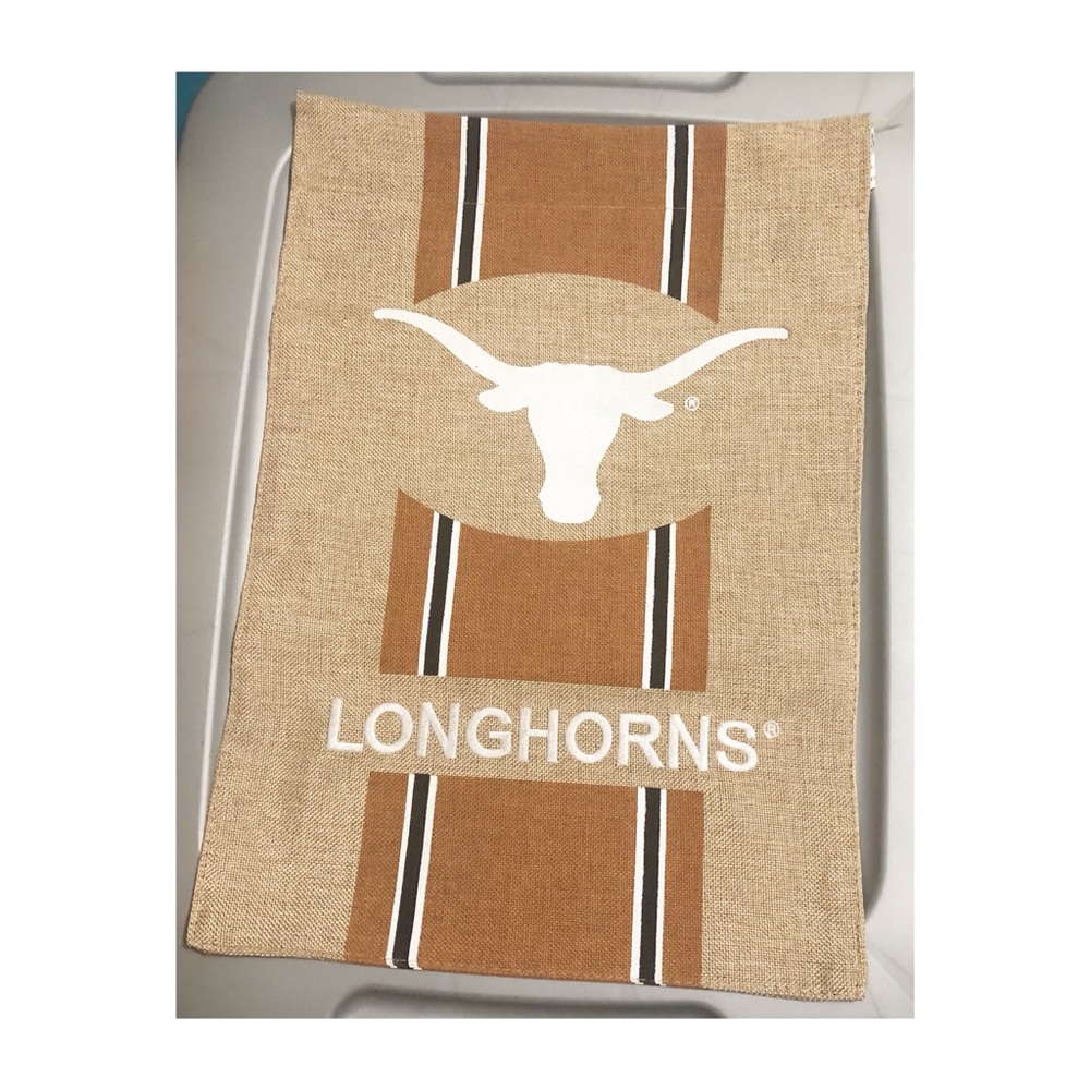 Decorative team flag